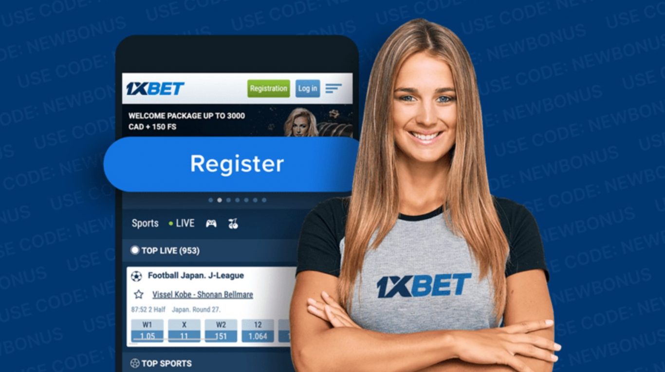 Verifikasi Akun: Proses Penting Setelah Daftar 1xBet Indonesia