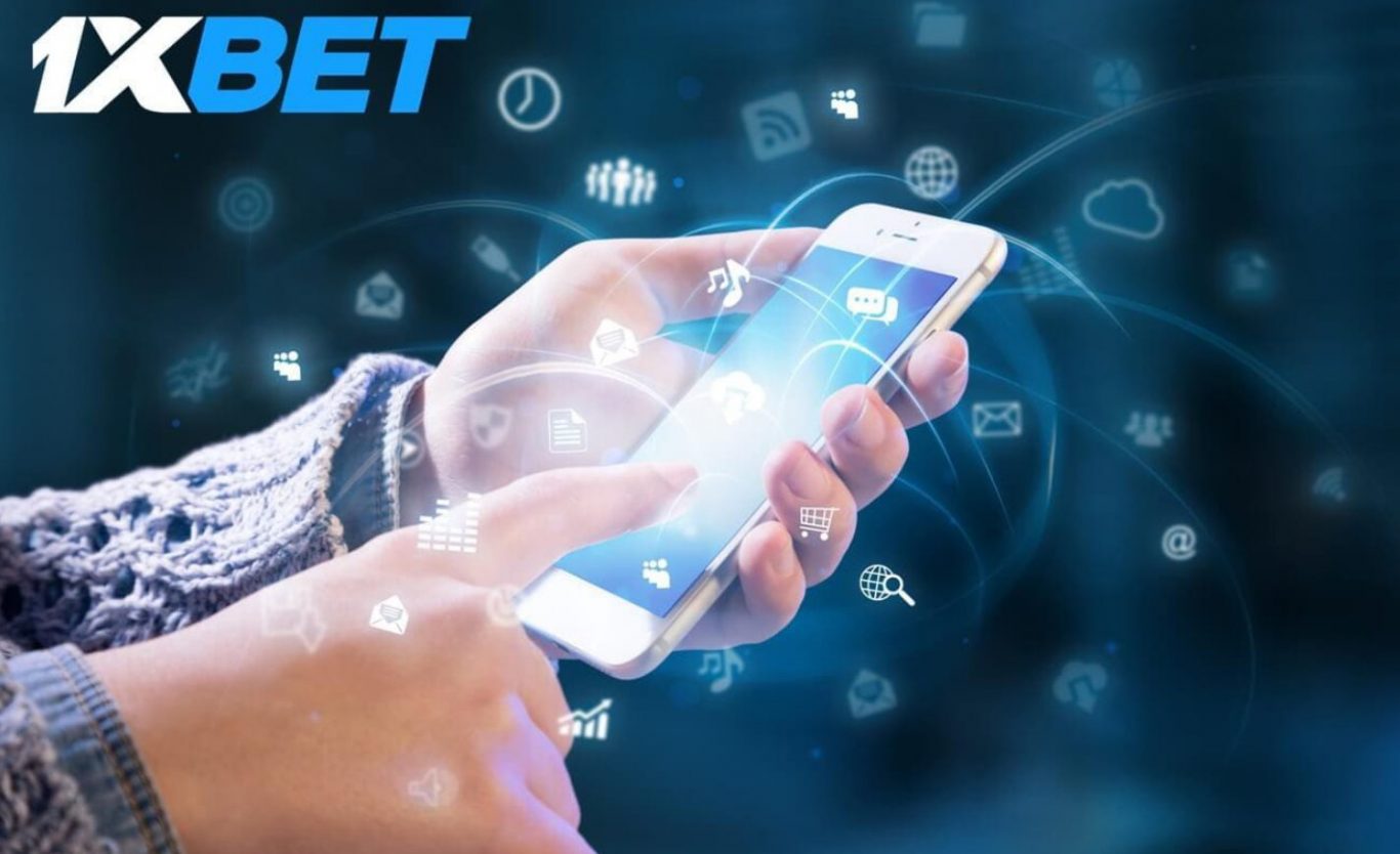 Bermain Kapan Saja: 1xBet download Aplikasi untuk Pengalaman Bertaruh yang Praktis