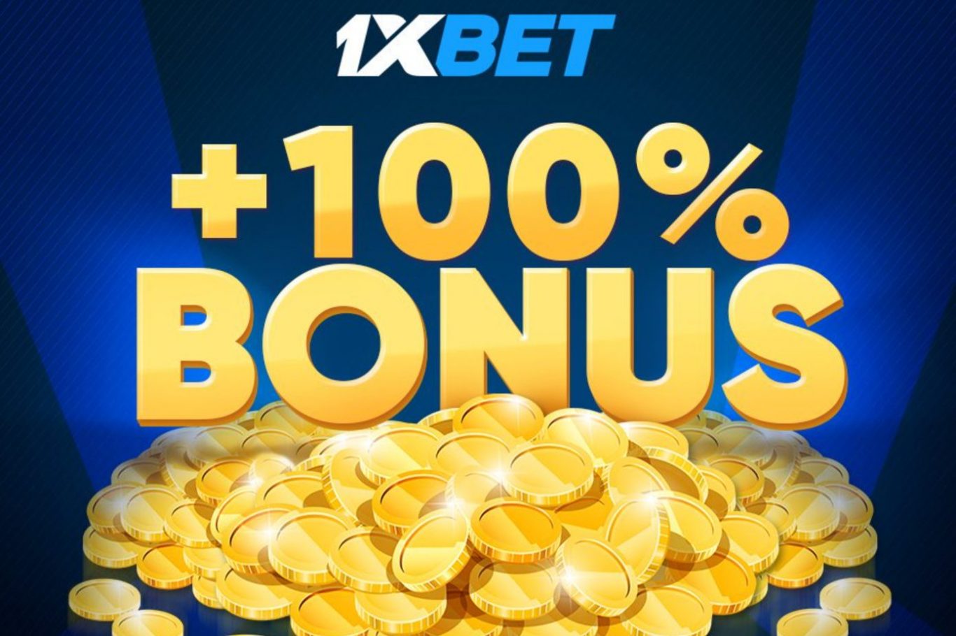 Akun Bonus 1xBet Bisa Dicairkan: Tips dan Trik Penting