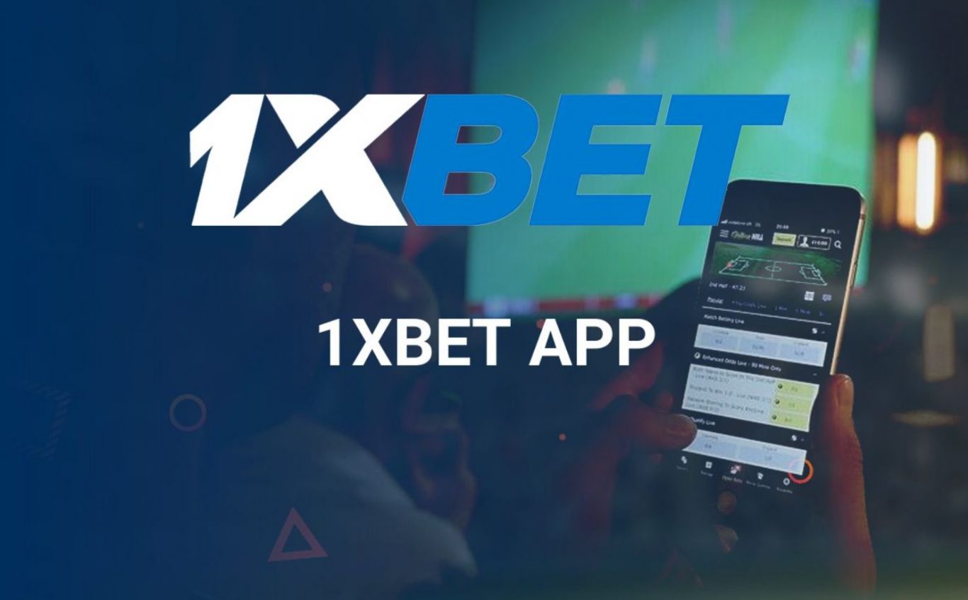 Teknologi di Ujung Jari: Maksimalkan Setoran seluler 1xBet