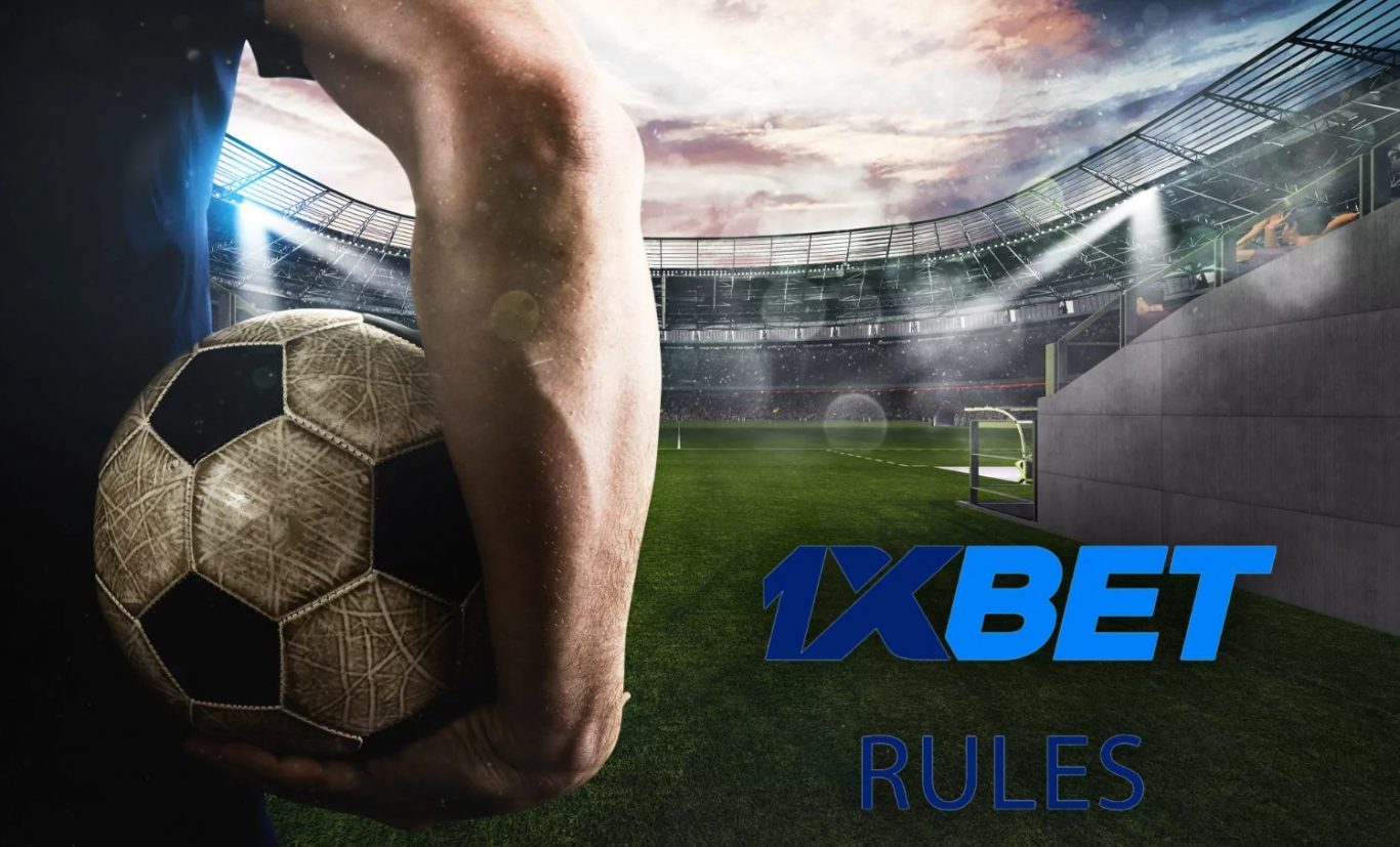 Langkah demi Langkah Menjadi Ahli di Situs 1xBet Judi Online