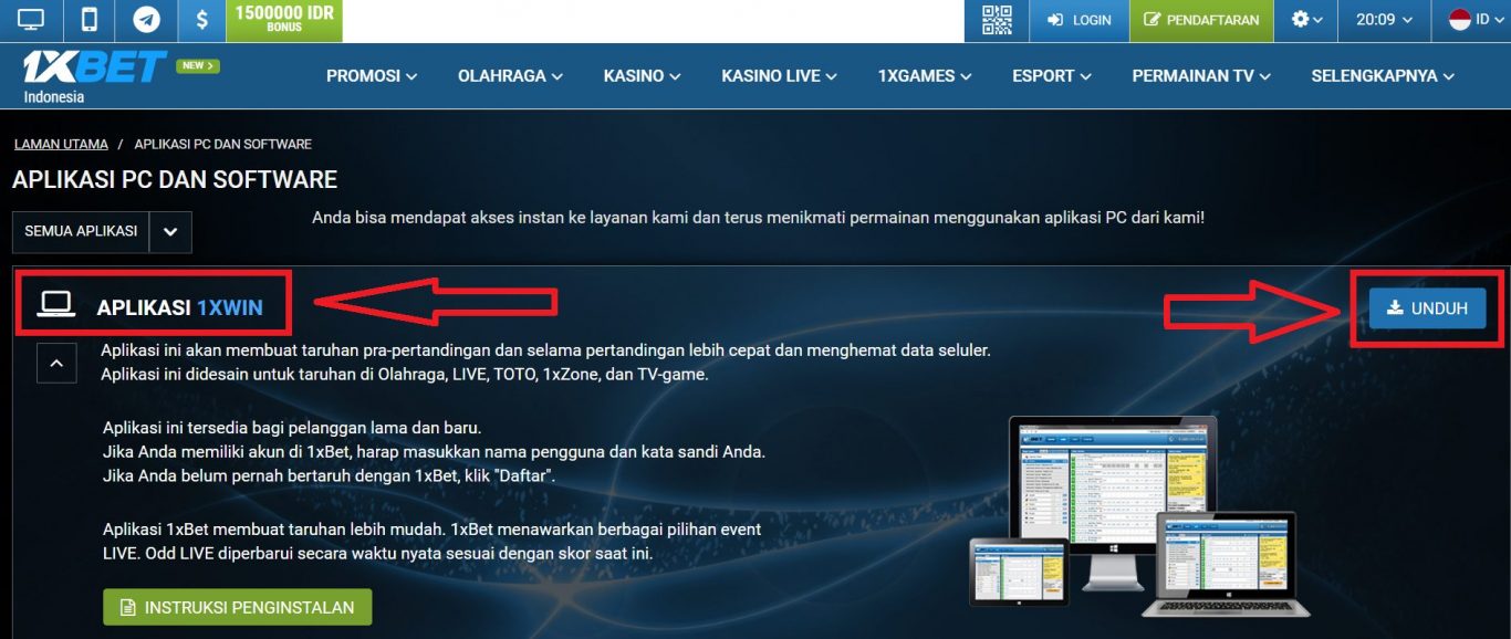 Keamanan Terjamin: Apakah 1xBet Aman untuk Dimainkan?